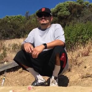 Meet your Posher, Daniel